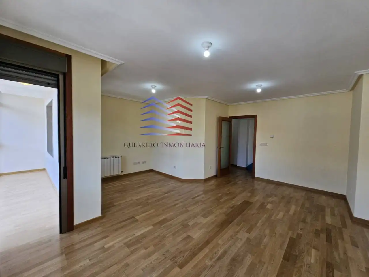 Dúplex de alquiler en Ventiun