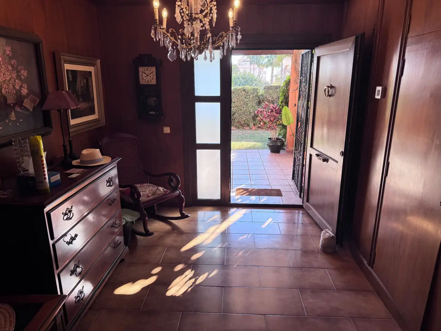 Houses for sale in Roquetas de Mar  with Air Conditioner, Storage room and Swimming Pool