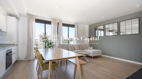 Foto 3 de Pis en venda a Carrer de Bac de Roda, 81, El Poblenou, Barcelona