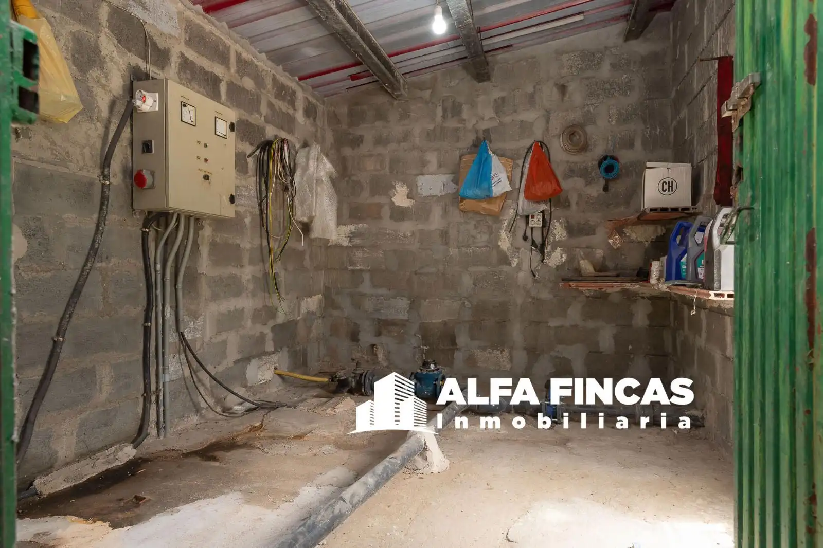 Casa o xalet en venda en El Provencio   amb Calefacció, Jardí privat i Terrassa