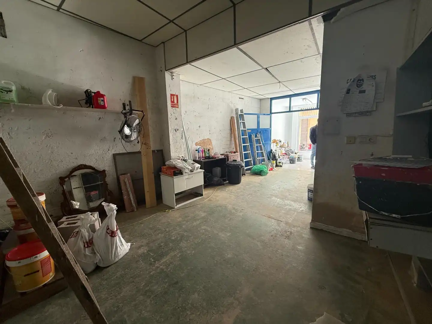 Local en venta en Alfafar