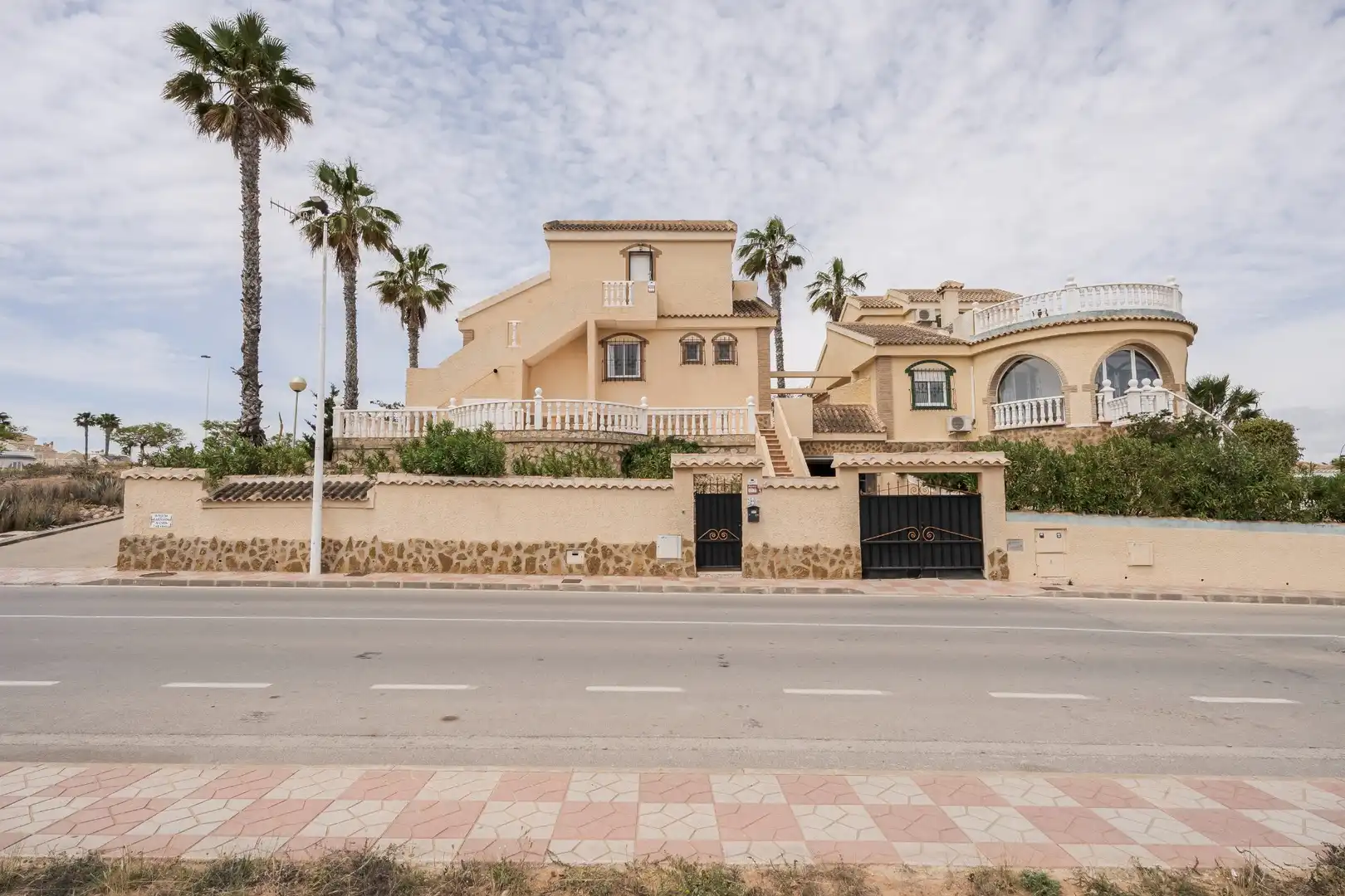 Chalet con piscina en venta en Monte Y Mar, imagen 37