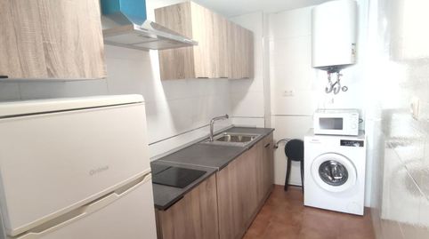 Foto 5 von Wohnung zur Miete in Las Flores - Huerta, Las Gabias