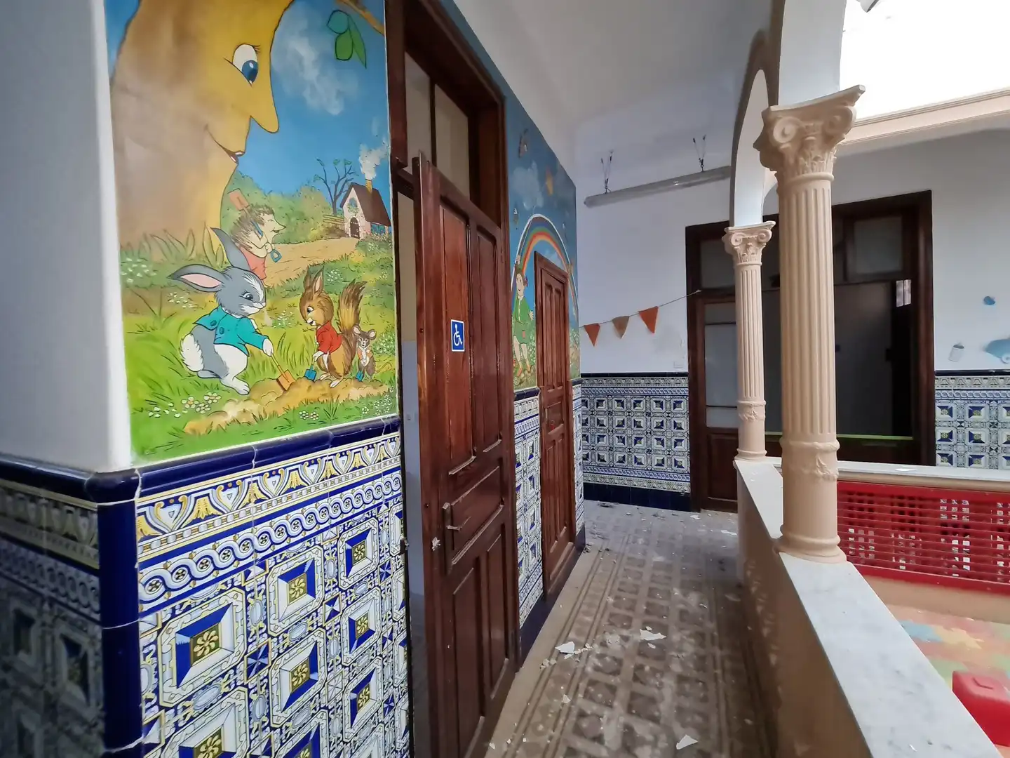 Casa o xalet en venda a Abreu y Galindo, 11, Vegueta