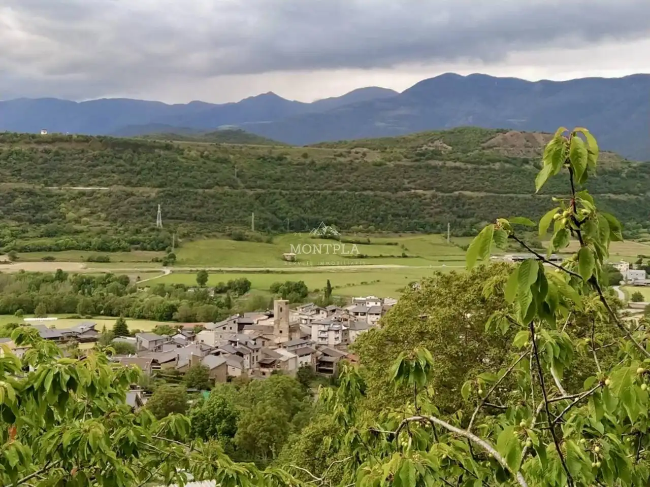 Rural land for sale in La Seu d'Urgell, imagen 5
