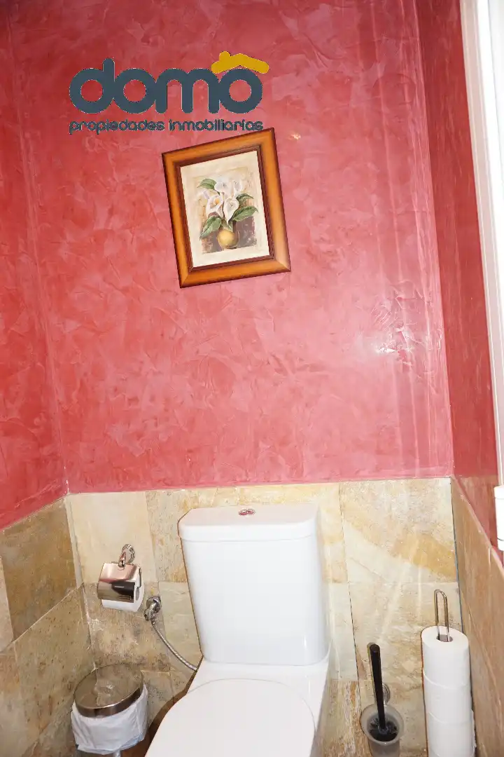 Chalet con terraza en venta en Calle Fuente Encaña, imagen 13