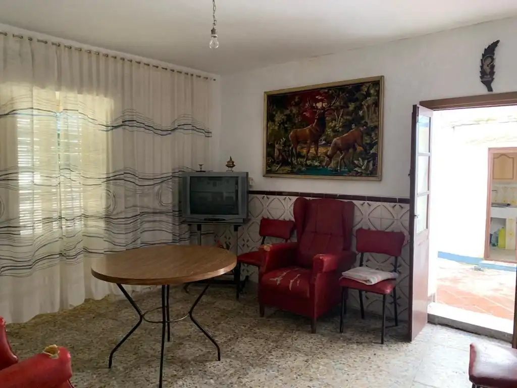 Casa en venda a Llerena, imagen 5