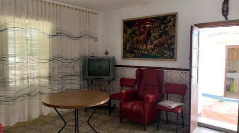 Foto 5 de Casa o chalet en venta en Calle Cruz, 41, Llerena, Badajoz