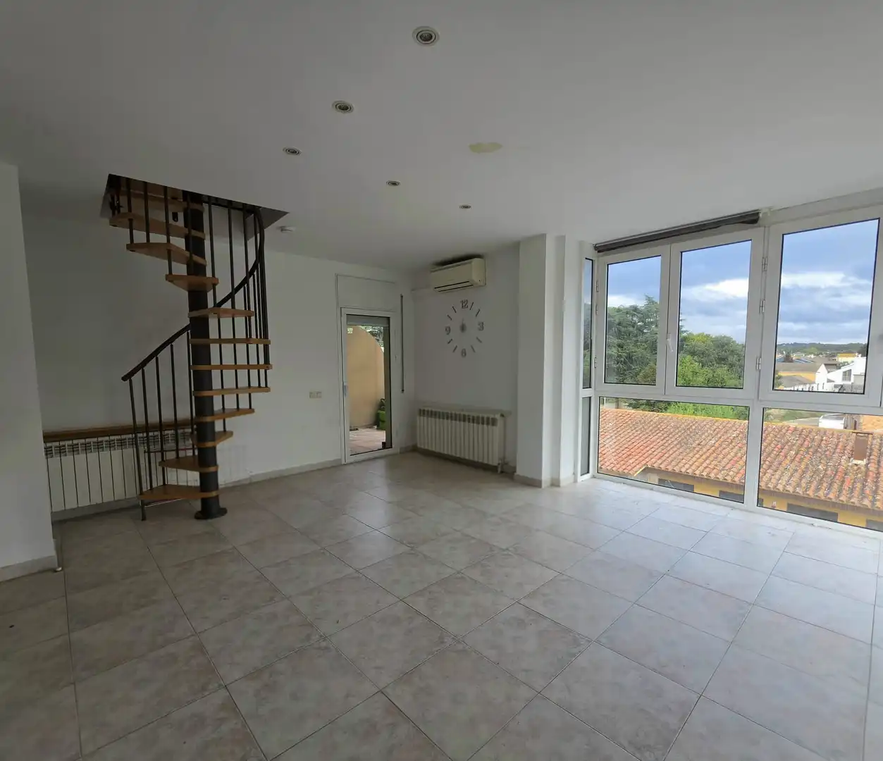 Piso con terraza en venta en Carrer del Ravalet, imagen 4