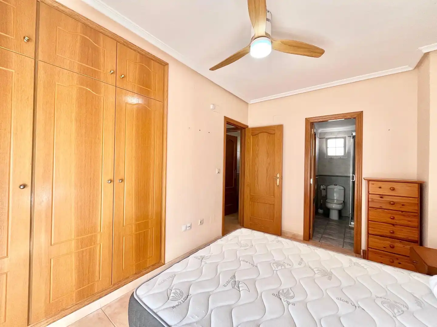 Habitación de Casa o chalet de alquiler en Santa Pola ciudad