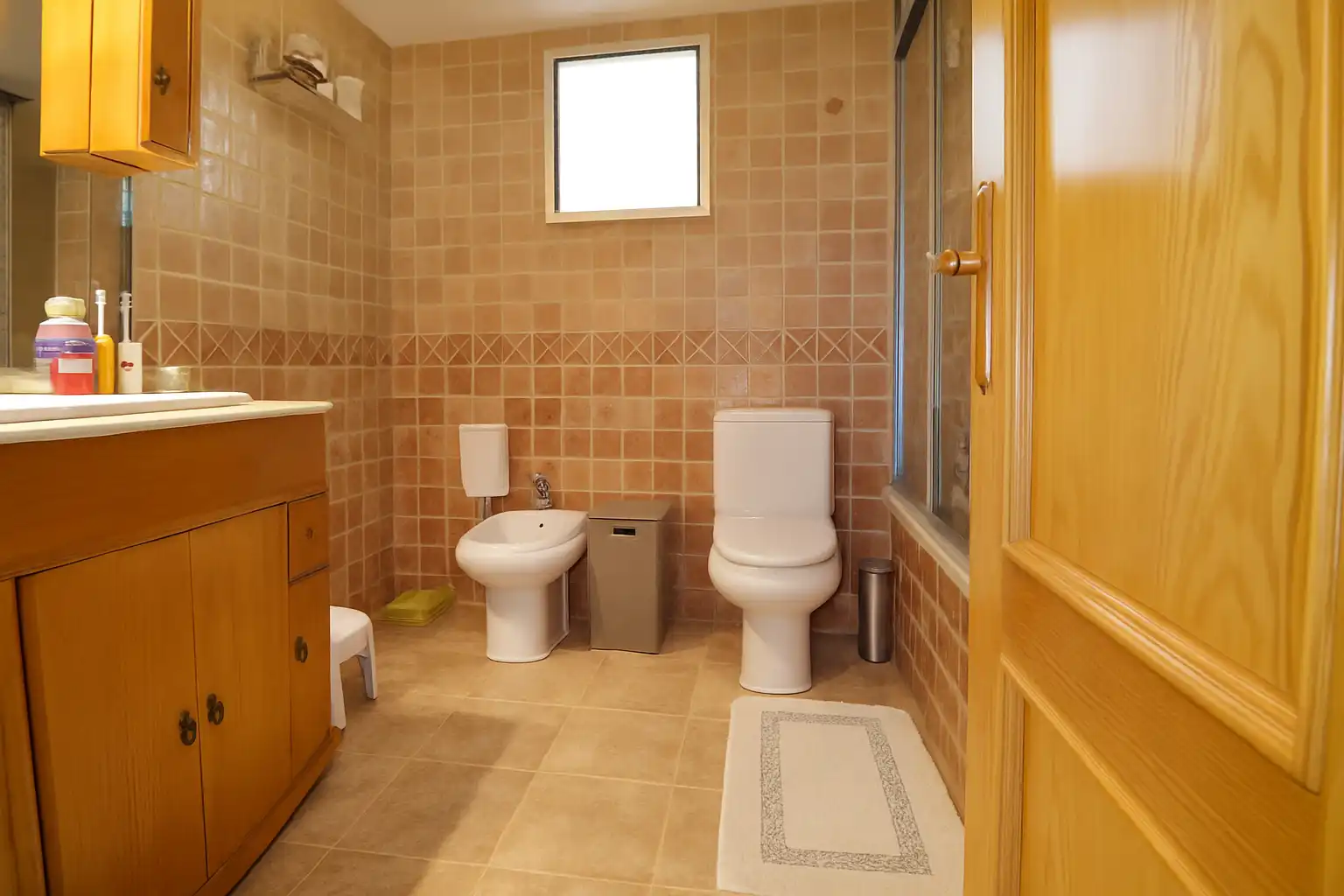 Piso con terraza en venta en Benalúa - Babel, imagen 9