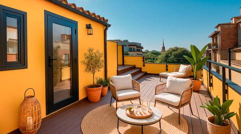 Foto 2 de Dúplex en venda a Carrer de L'algavira, 74, Eixample, Sant Feliu de Guíxols