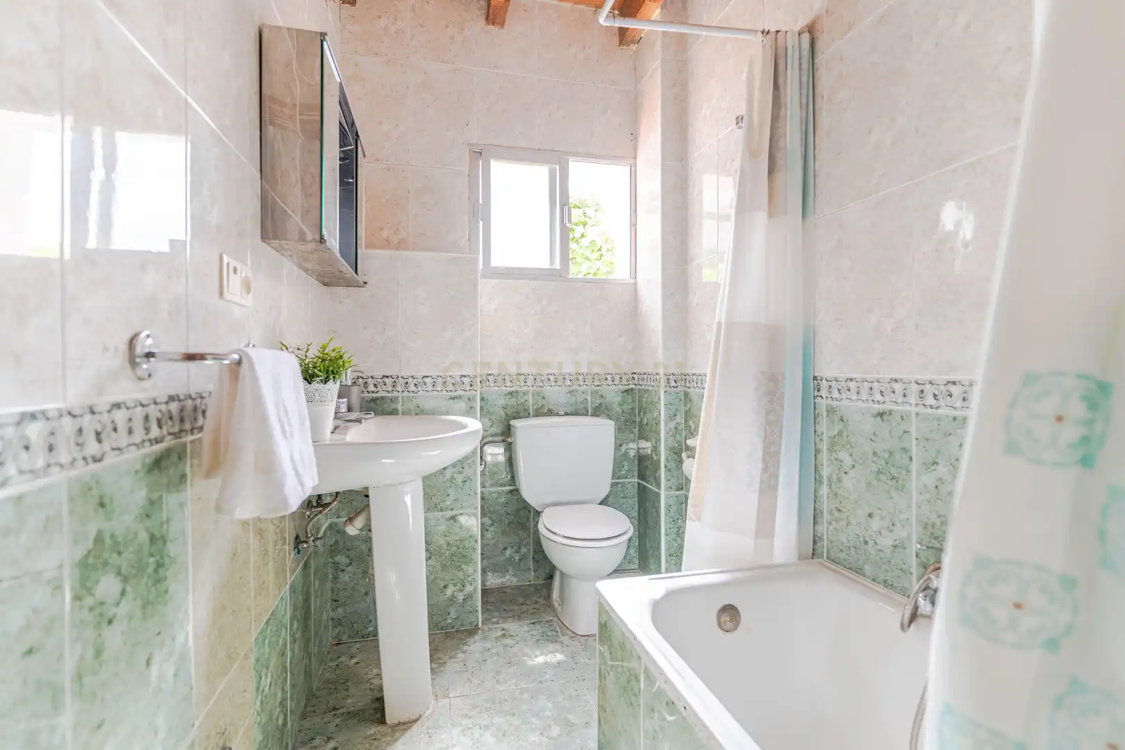 Casa o chalet en venta en CL AGUA 18 MONTEFRIO (GRANADA), 18, Montefrío