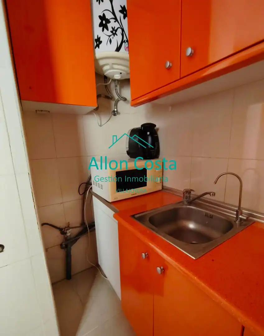 Appartement à vendre à Centro Urbano, imagen 5