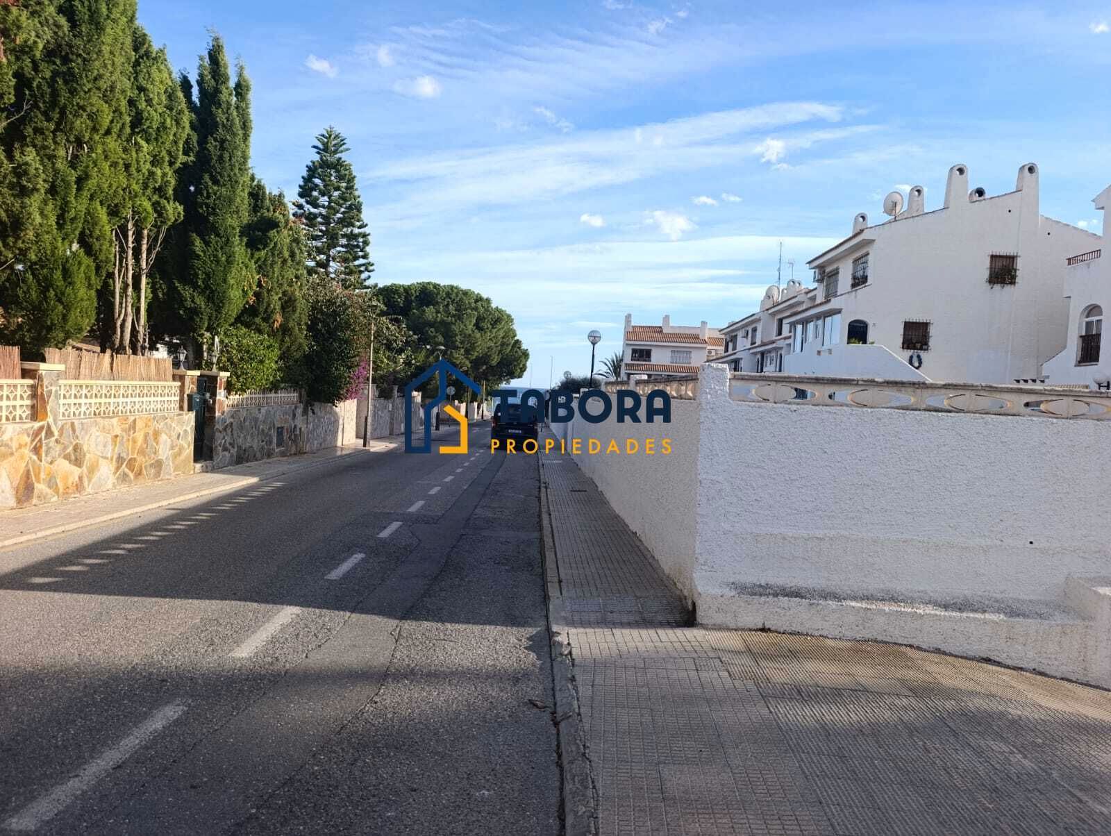 Exterior view of Garage for sale in El Campello