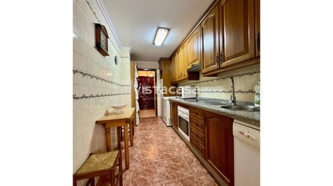 Photo 5 of Flat for rent in Mairena del Alcor, Sevilla