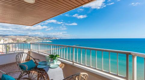 Photo 2 of Apartment for sale in Calle Sant Bartolomeu, 30, Campello Playa, Alicante