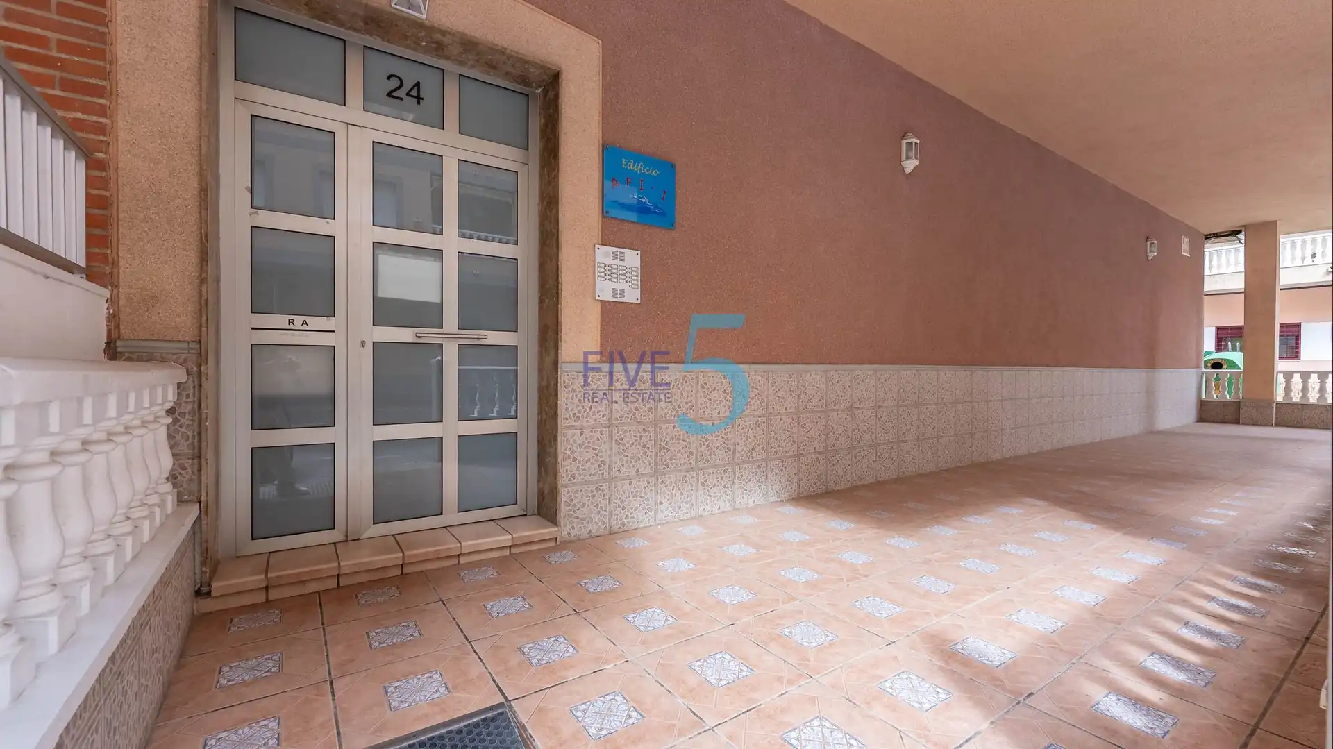 Wohnung mit Terrasse zum Verkauf in Playa del Acequión, Náufragos y Rocío del Mar, imagen 27