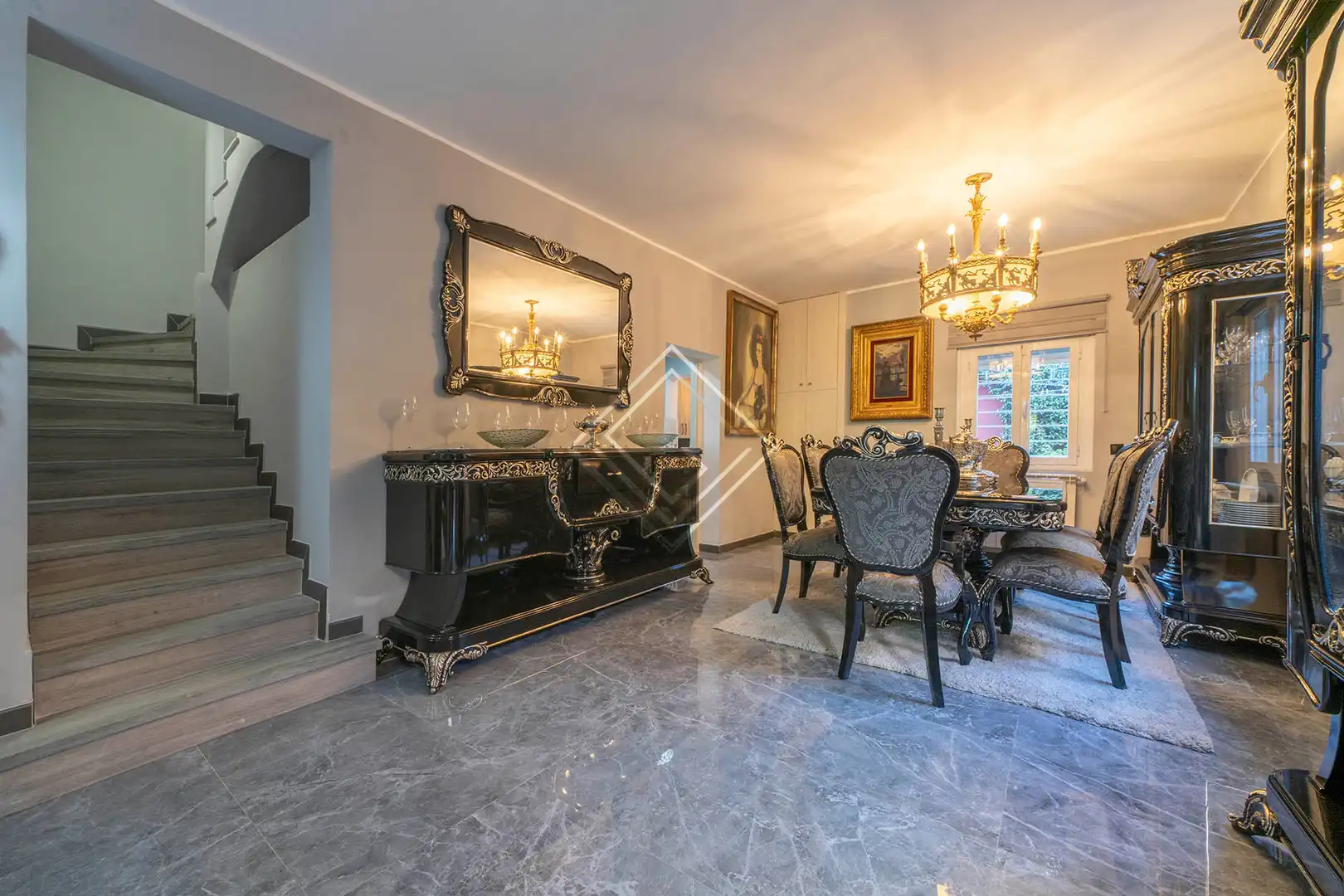Maison jumelée avec piscine à vendre à Moncloa - Aravaca, imagen 12