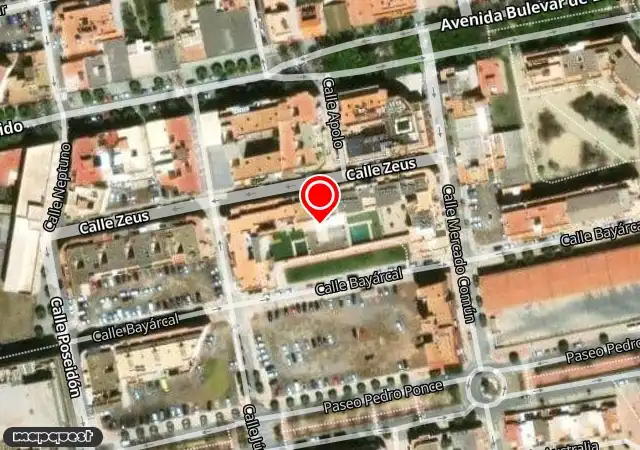 Individual for sale in El Ejido Ciudad, imagen 3