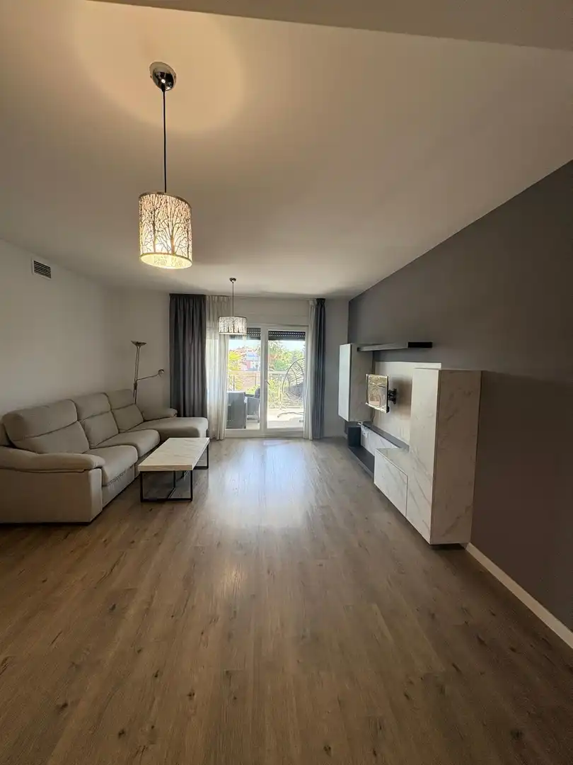 Flat for rent in Playa de Granada