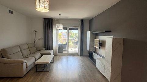 Foto 2 de Piso de alquiler en Playa de Granada, Motril