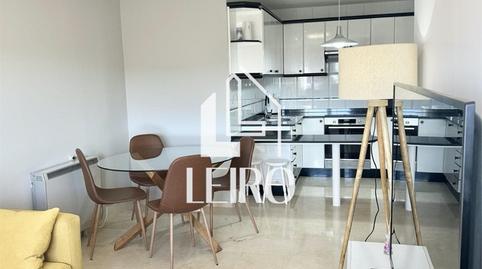 Foto 5 de Ático en venta en Cambados, Pontevedra