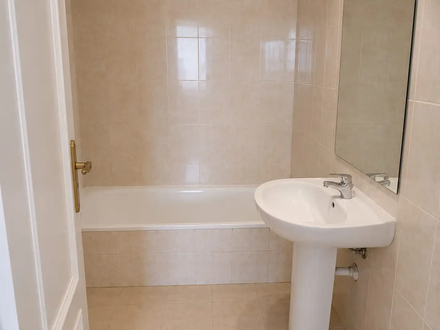 Baño de Piso en venta en Murcia con Aire acondicionado, Calefacción y Terraza