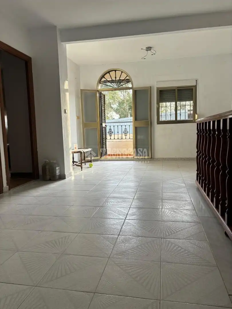 Finca rústica en venta en Valdezorras - El Gordillo