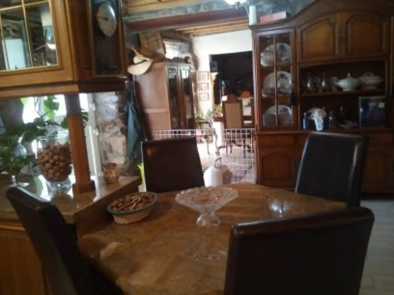 Casa o chalet en venta en Ramirás