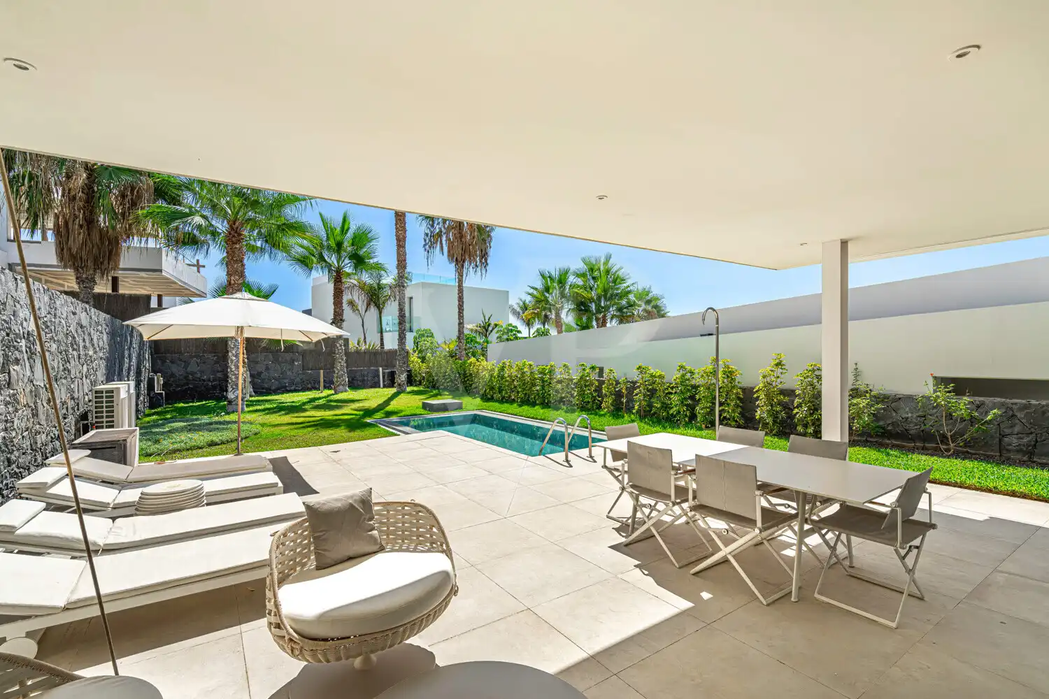 Maison avec balcon à vendre à Abama, imagen 22