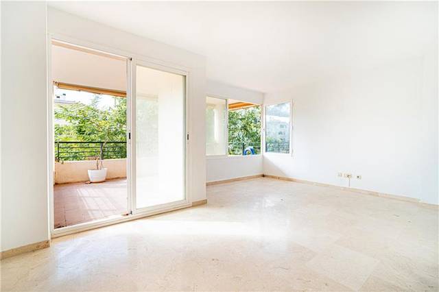 Piso en Alquiler en Carrer del Llaüt, 21 en Les Maravelles