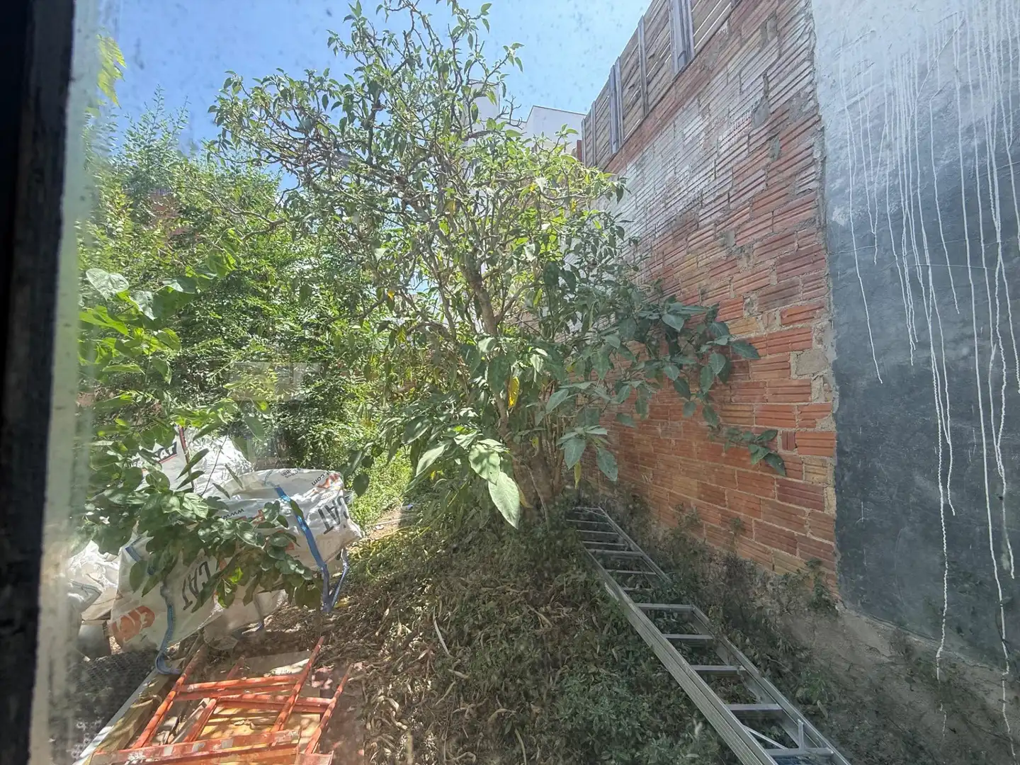 Jardín de Residencial en venta en Sant Pere de Ribes