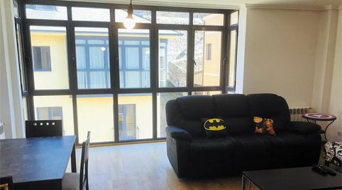 Foto 2 de Piso en venta en Zona Alta, Ponferrada
