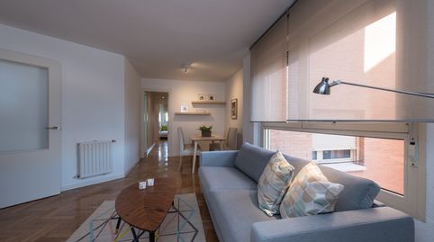 Foto 3 de Piso en venta en Calle Estocolmo, 132, Parque Oeste - Fuente Cisneros, Alcorcón
