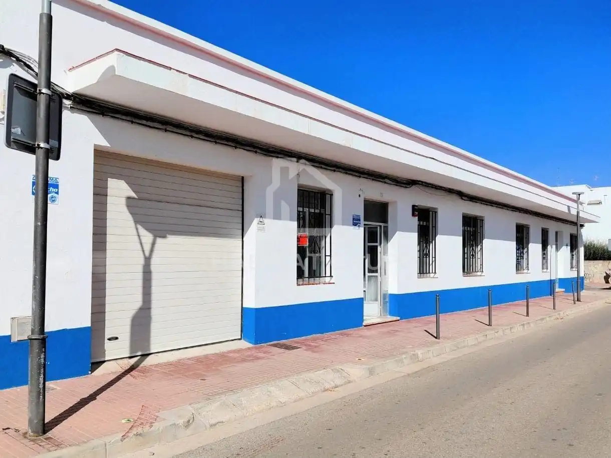 Local comercial en venta en Ciutadella, imagen 5