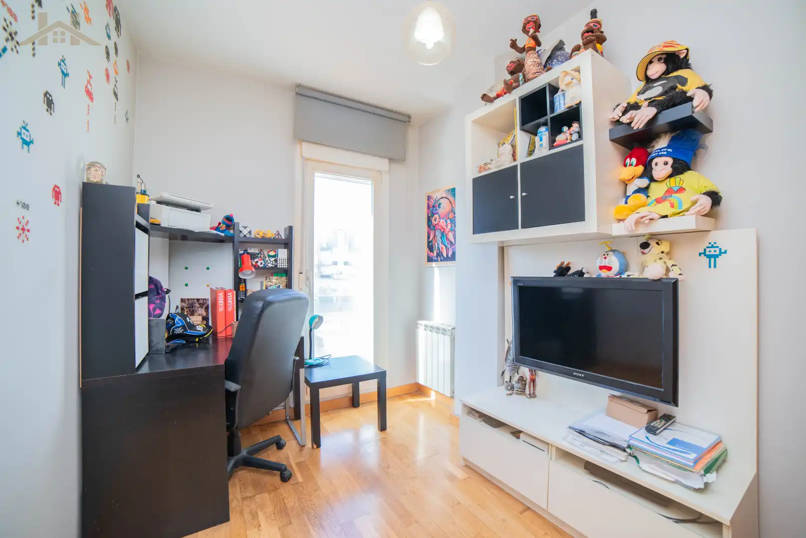 Habitación de Piso en venta en Arganda del Rey con Aire acondicionado, Calefacción y Terraza
