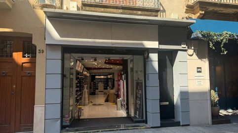 Foto 4 von Geschaftsraum zur Miete in Carrer de Gràcia, 41, Centre, Sabadell