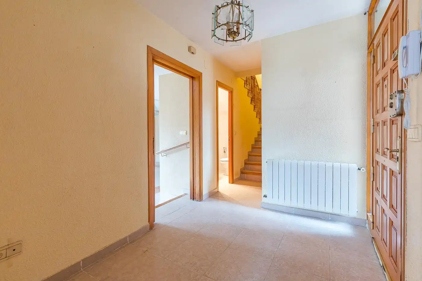 Detached homes for sale in Galapagar  with Heating, Private garden and Terrace