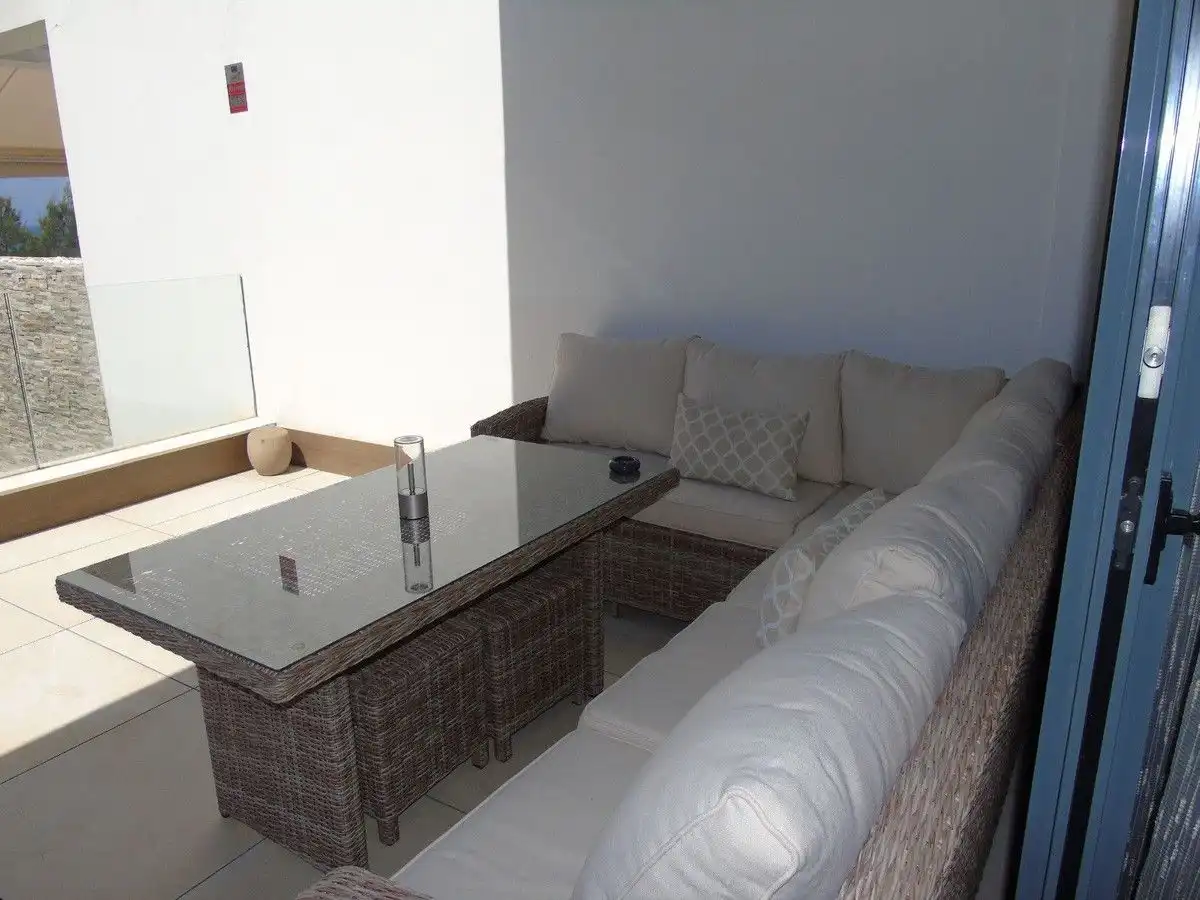 Ático con piscina en venta en Elviria - Cabopino, imagen 6