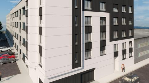 Foto 2 de Àtic en venda a Santo Domingo - La Estación, Aranda de Duero