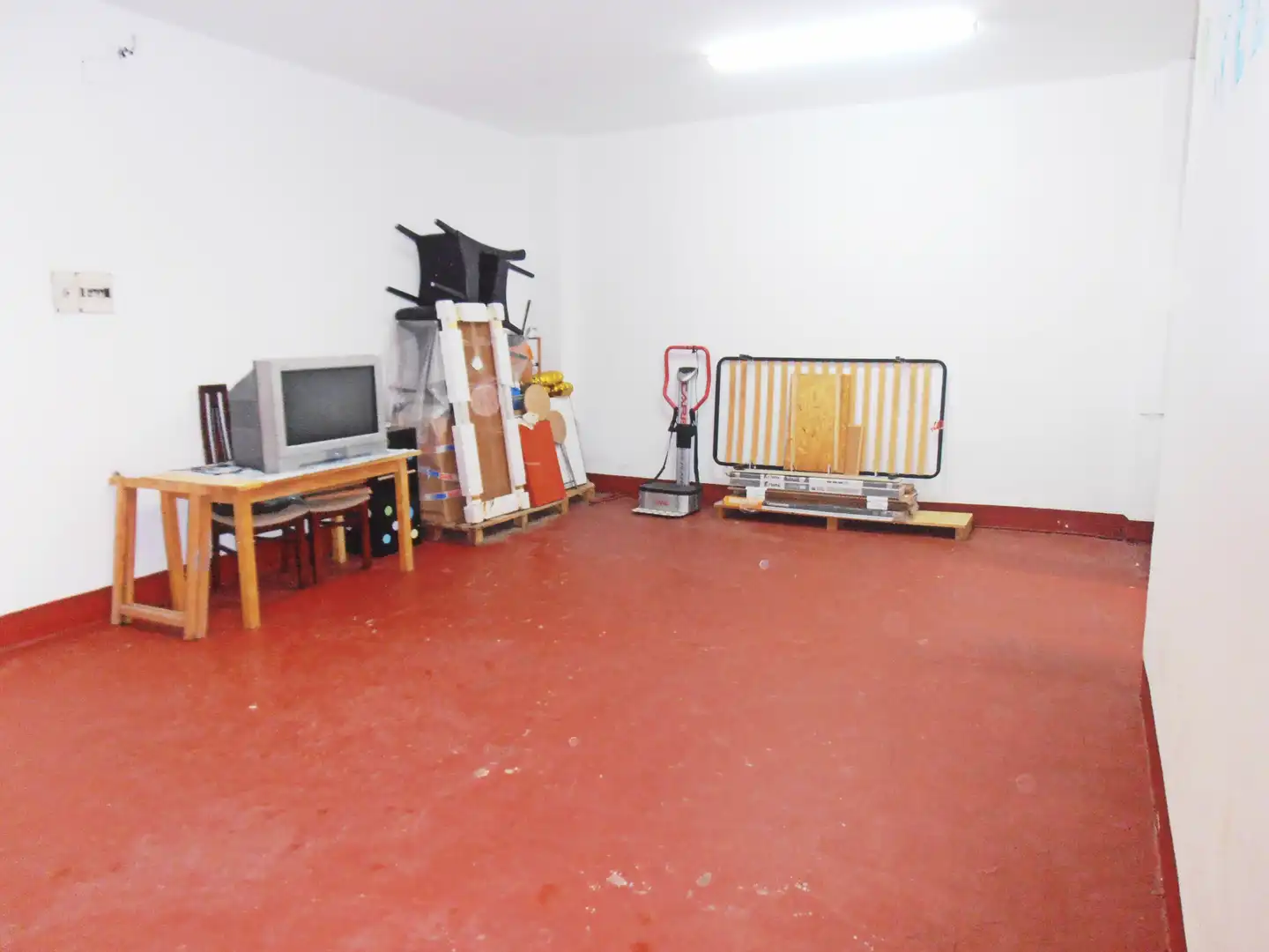 Local comercial de lloguer a San Roque - Concordia - Adoratrices, imagen 11