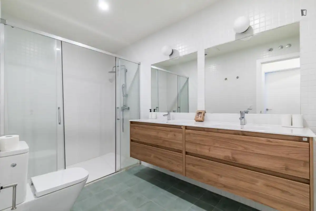 Apartment mit Aufzug zur Miete in Tetuán, imagen 19