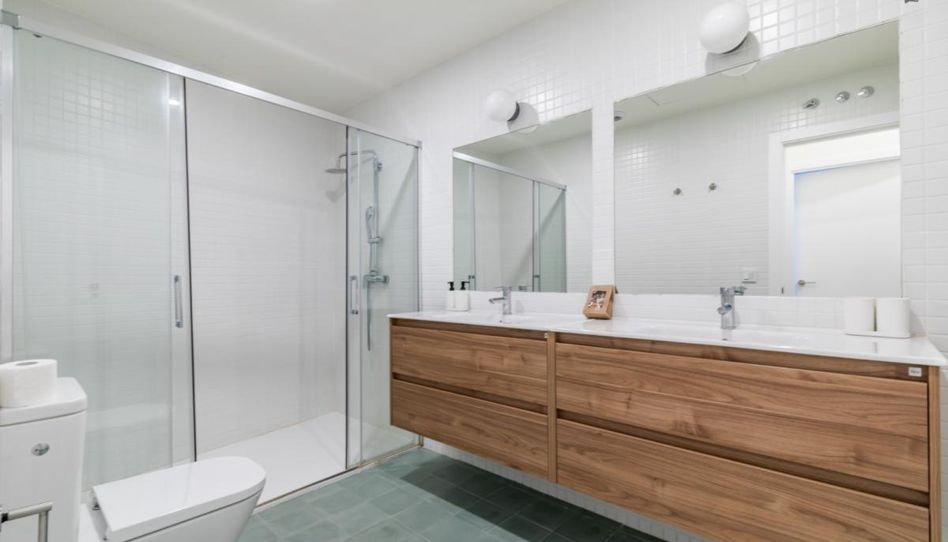 Apartamento de alquiler en Almenara -Ventilla - Imagen 2