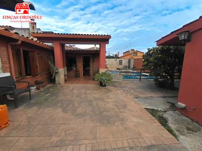 Garden of House or chalet for sale in Sant Andreu de la Barca  with Swimming Pool and Jacuzzi