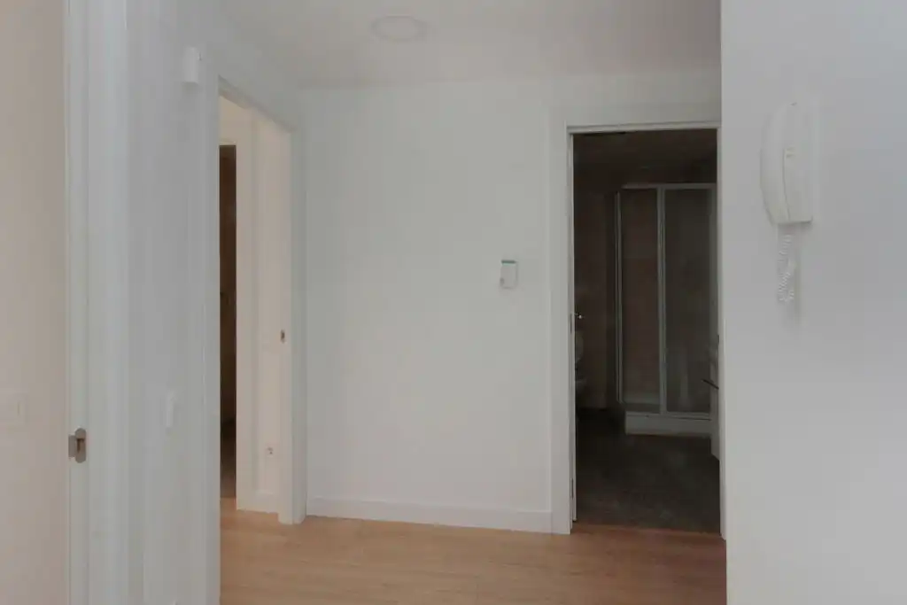 Wohnung zum Verkauf in Badalona mit Parkett