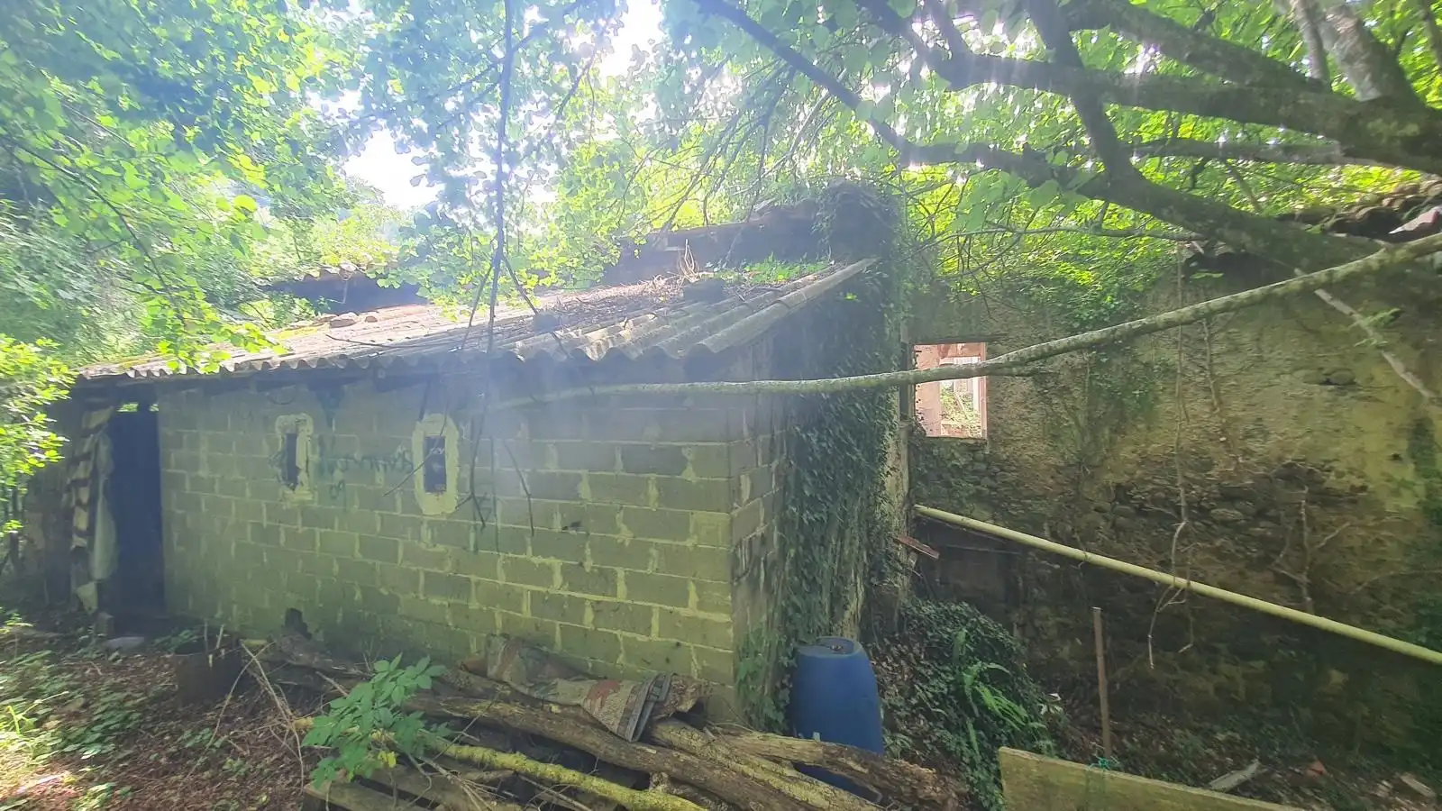 Casa rústica en venda a Les Preses, imagen 26
