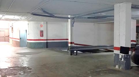 Foto 4 de Garaje de alquiler en Carrer del Dos de Maig, El Camp de l'Arpa del Clot,  Barcelona Capital