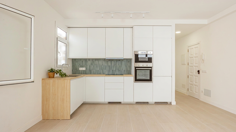 Photo 3 of Flat for rent in Calle Doctor Apolinario Macías, 20, Altavista - Don Zoilo, Las Palmas de Gran Canaria