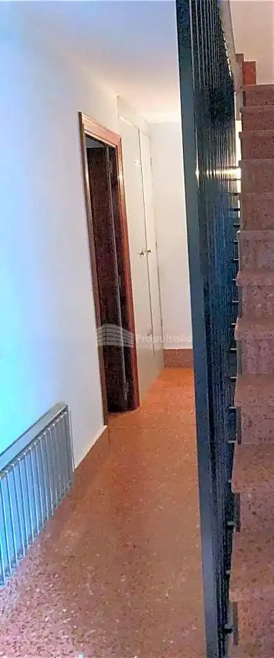 Casa o xalet en venda a Solana B, San Martín de la Virgen de Moncayo